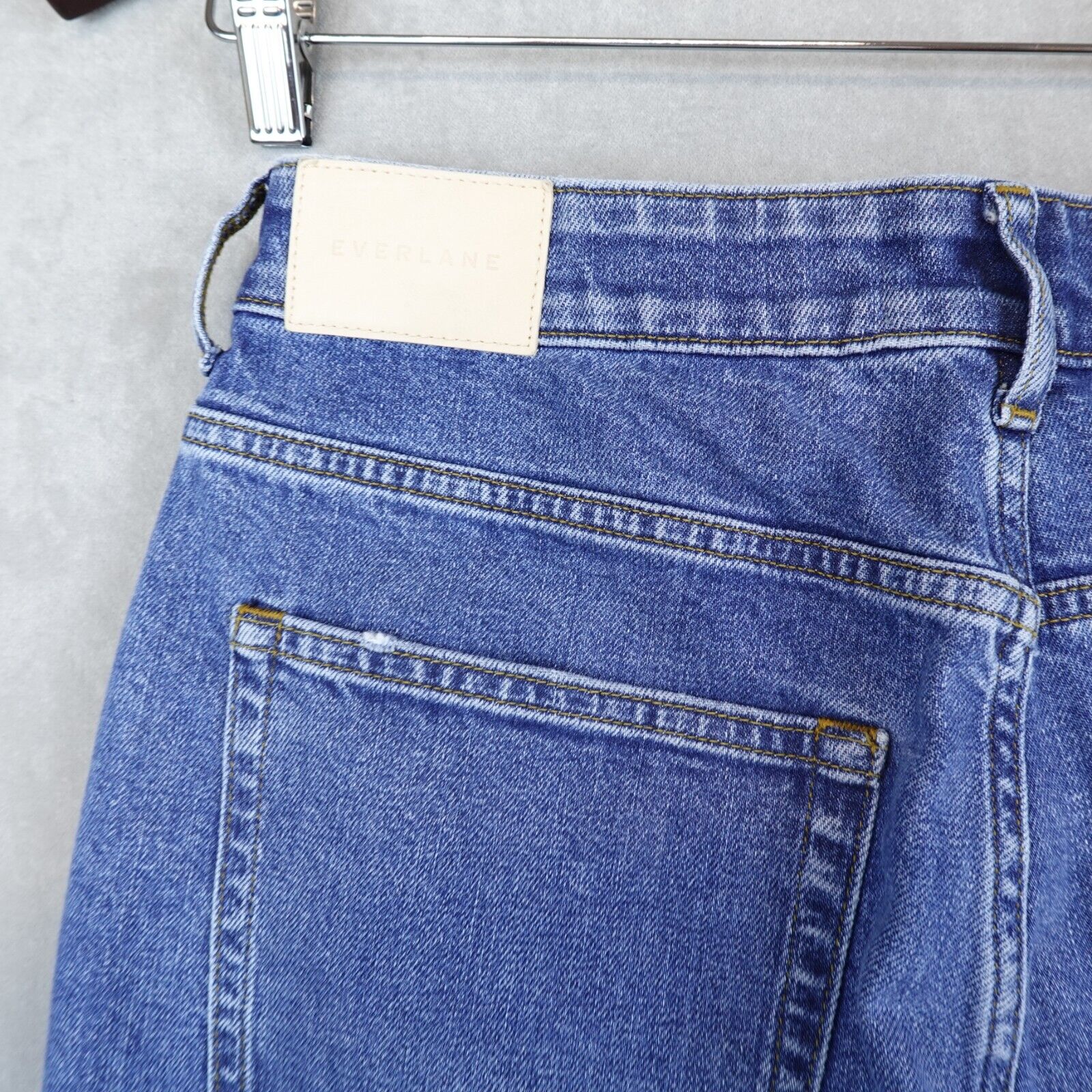 Everlane Jeans