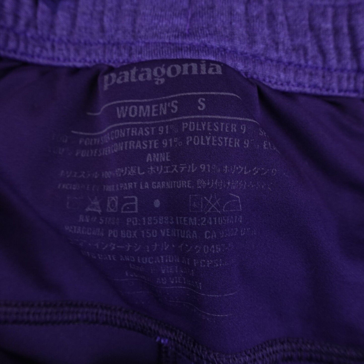 Patagonia Pants