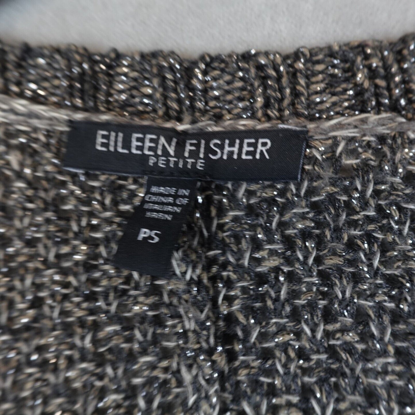 Eileen Fisher Tops