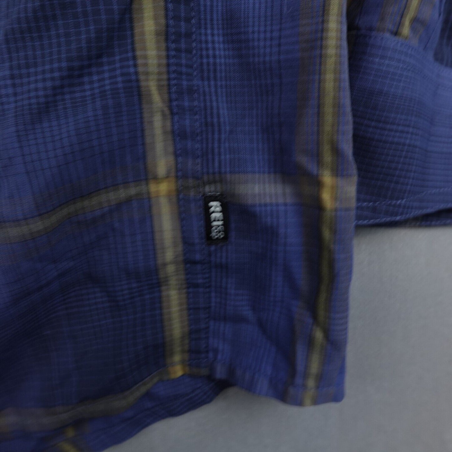 REI Casual Button-Down Shirts