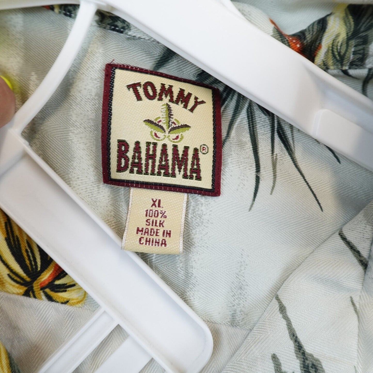 Tommy Bahama Casual Button-Down Shirts