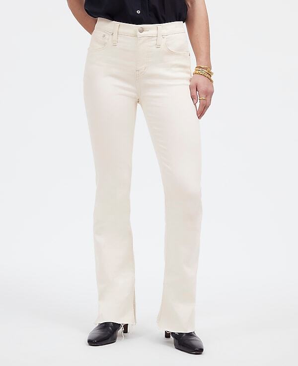 Madewell Jeans