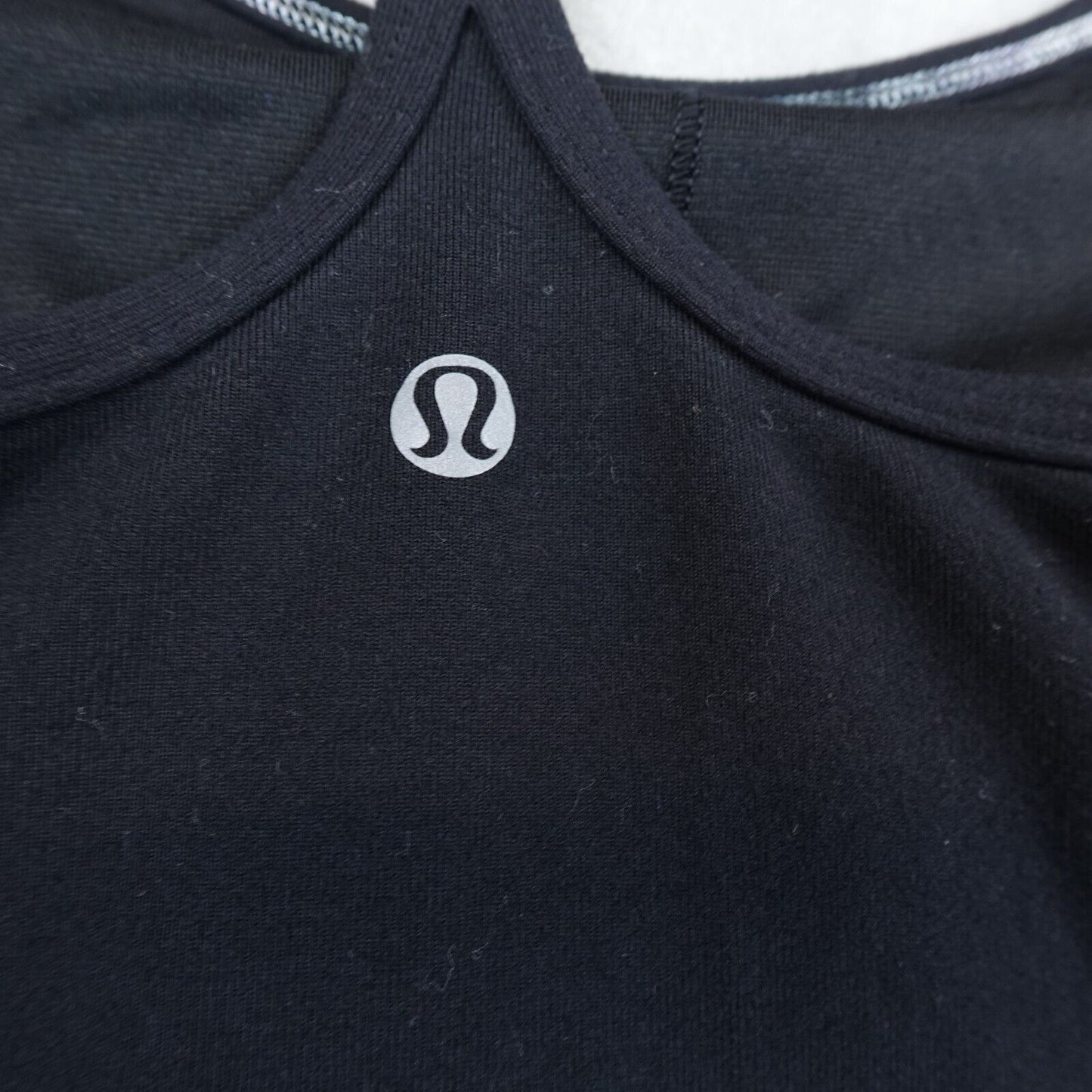 Lululemon Activewear Tops