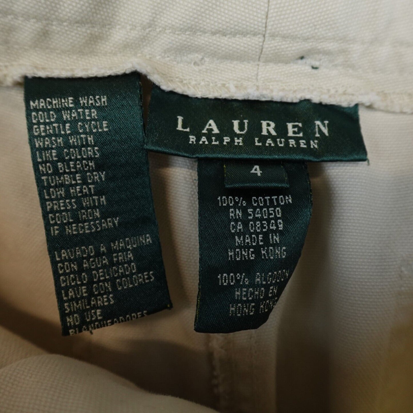 Lauren Ralph Lauren Pants