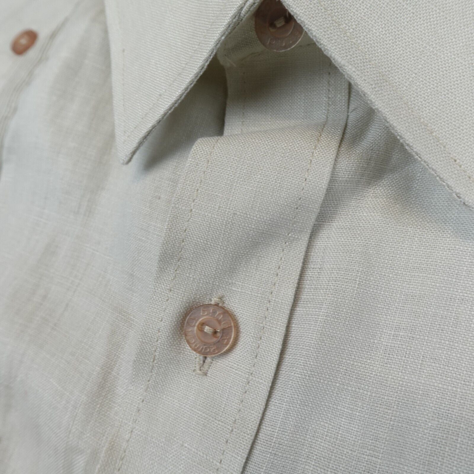 Ramon Puig Casual Button-Down Shirts