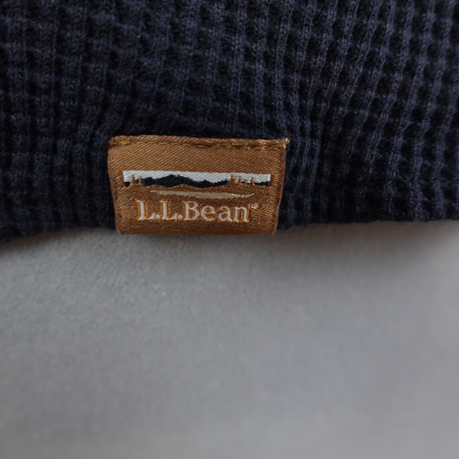 L.L. Bean Casual Button-Down Shirts