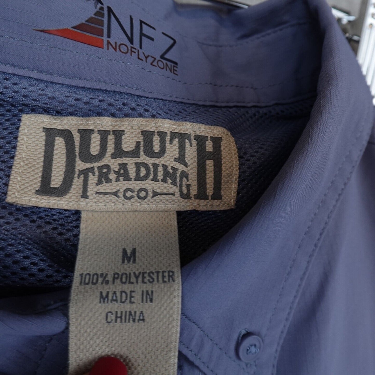 Duluth Casual Button-Down Shirts