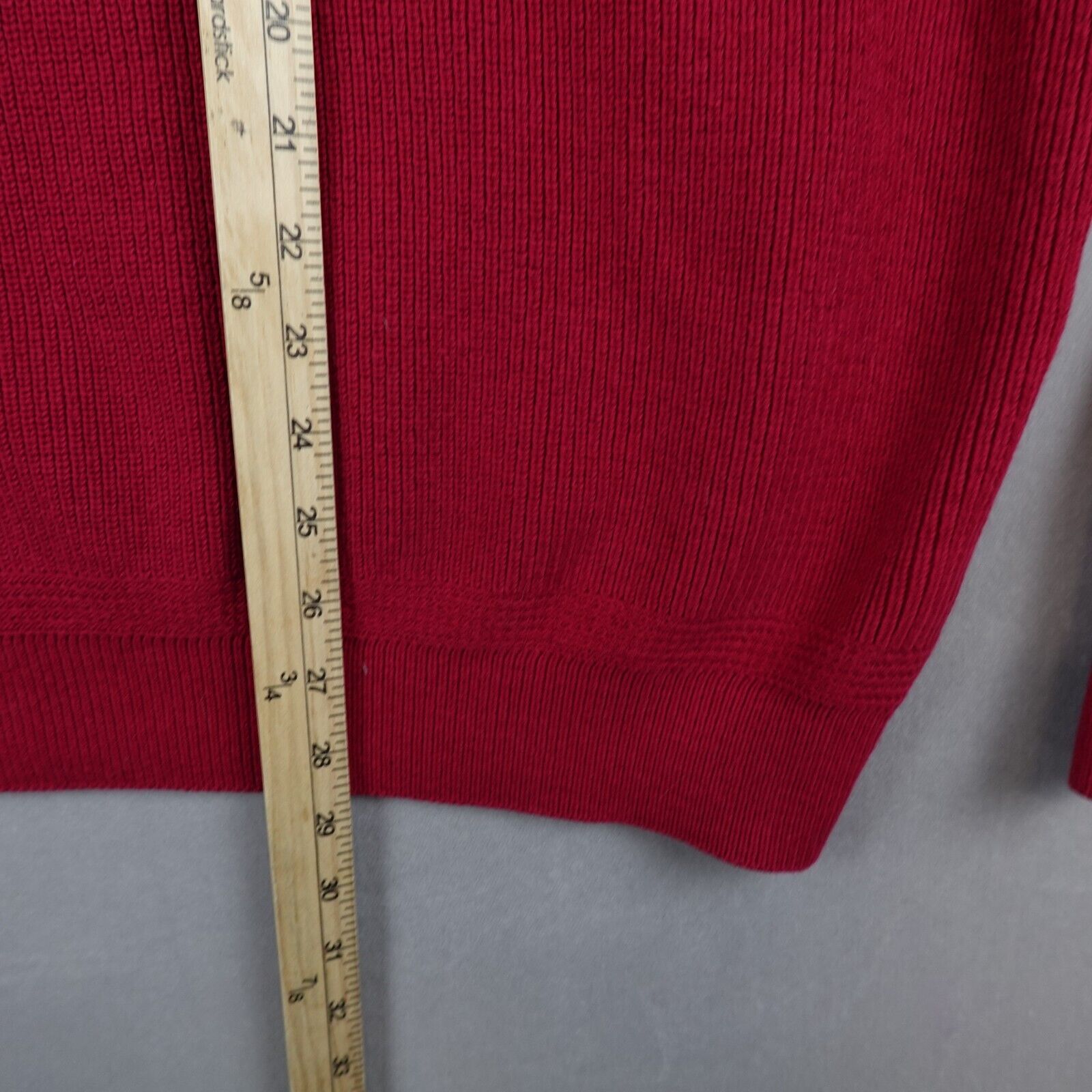 Lands' End Sweater