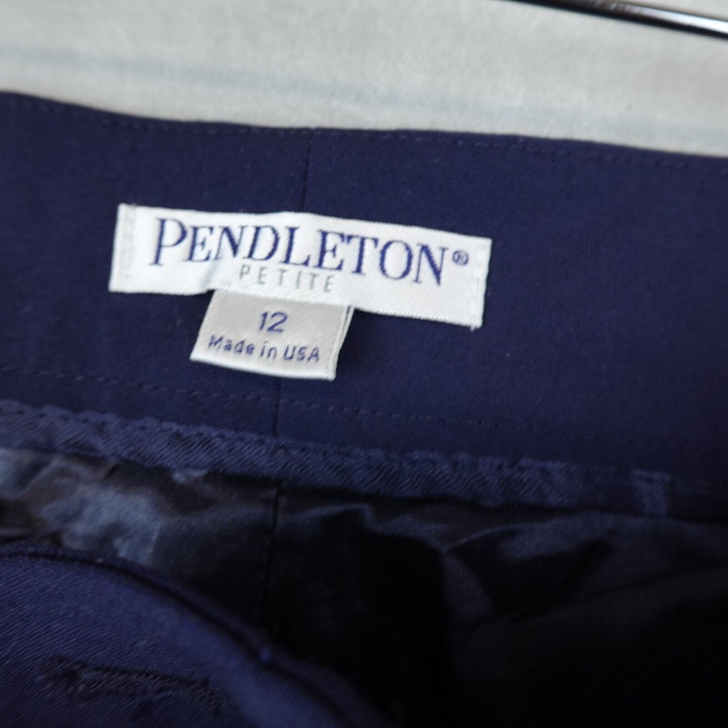 Pendleton Pants