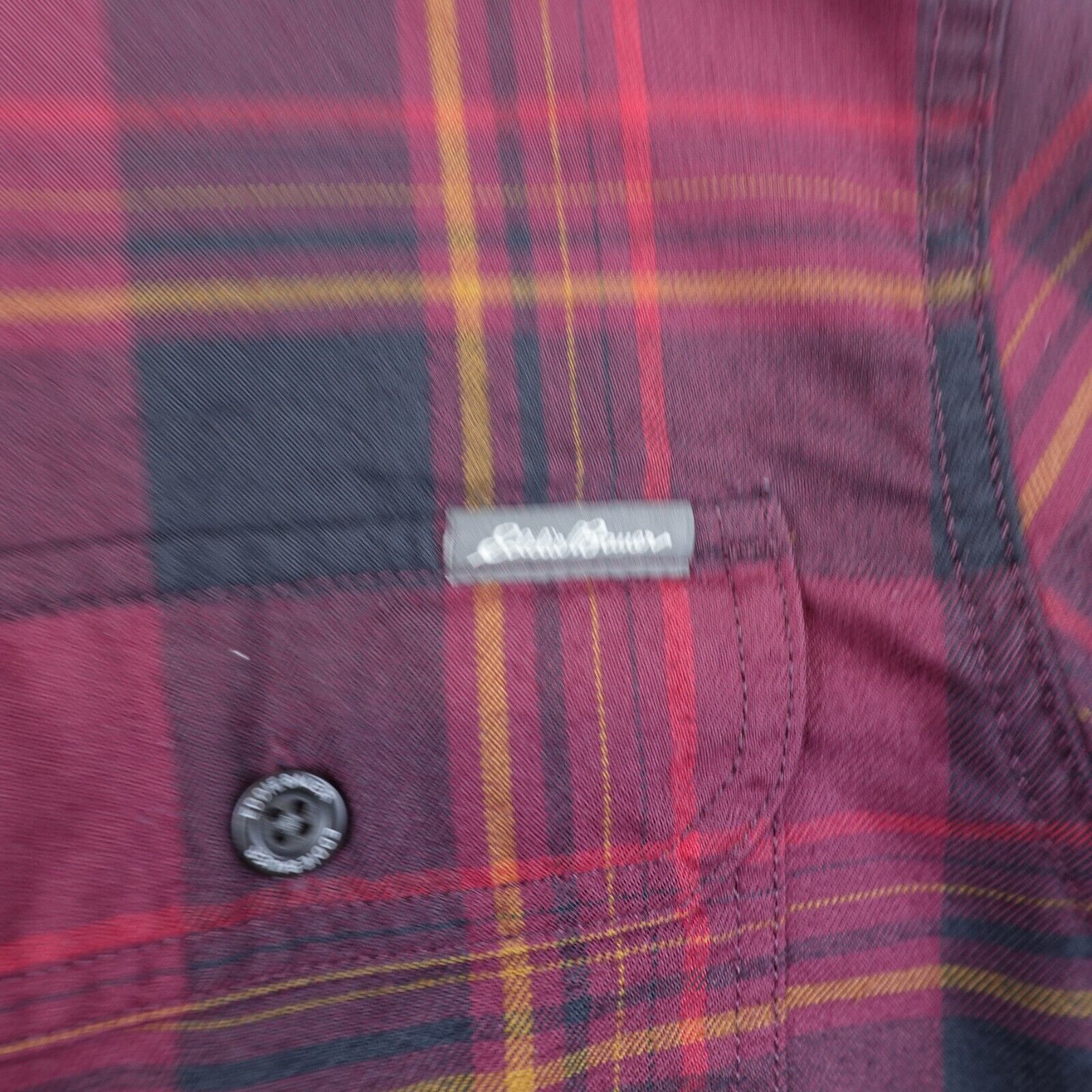 Eddie Bauer Casual Button-Down Shirts