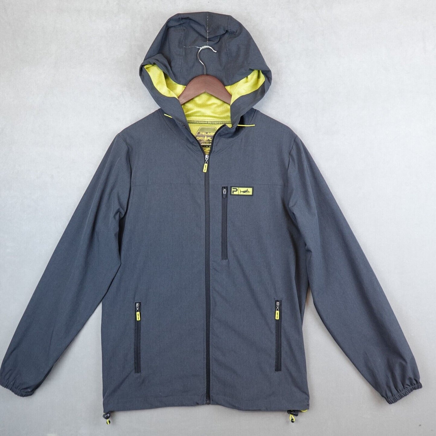 PELAGIC Jacket