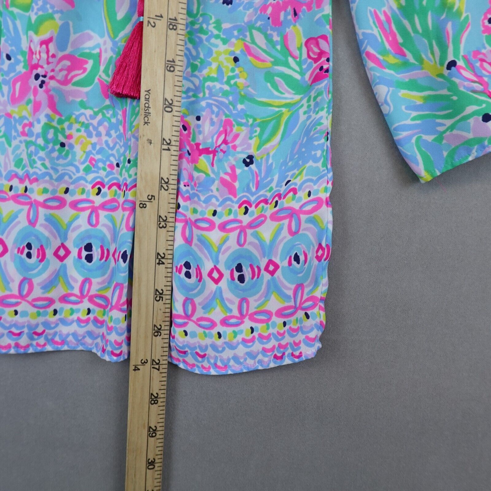 Lilly Pulitzer Tops