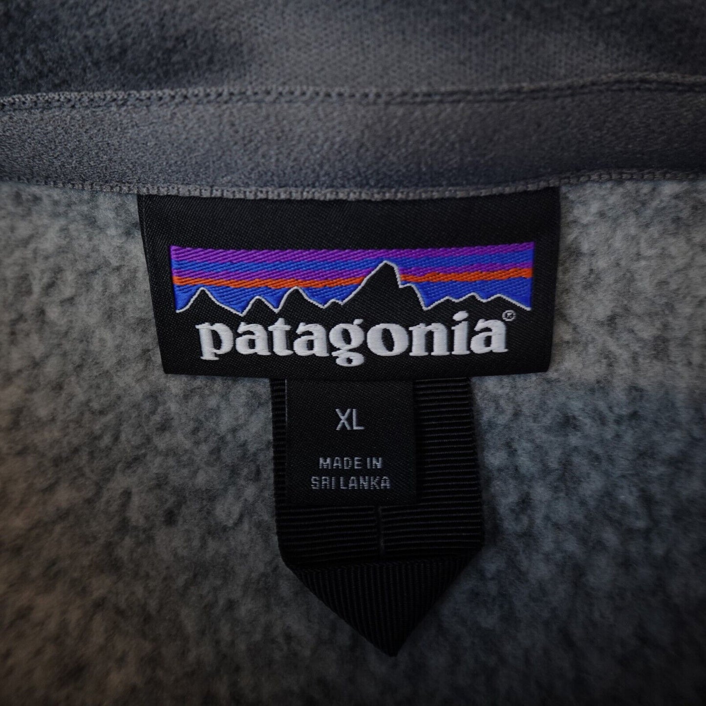 Patagonia Coats, Jackets & Vests