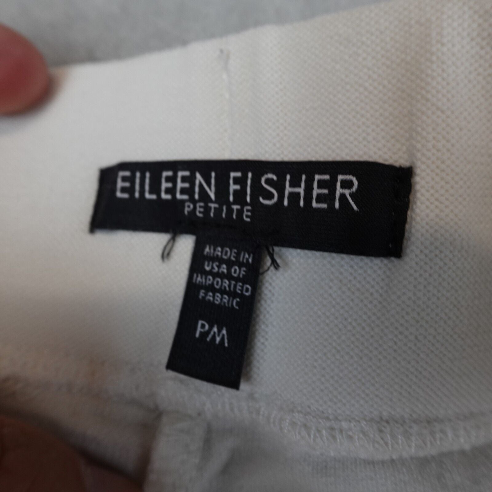 Eileen Fisher Pants