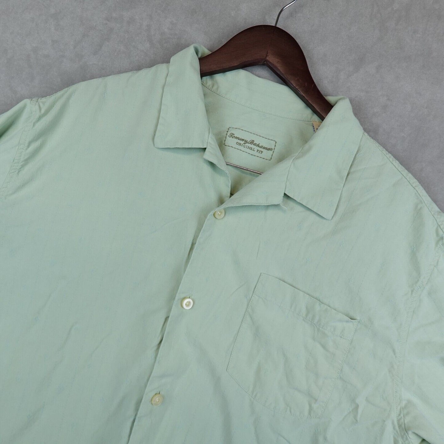 Tommy Bahama Button-Up