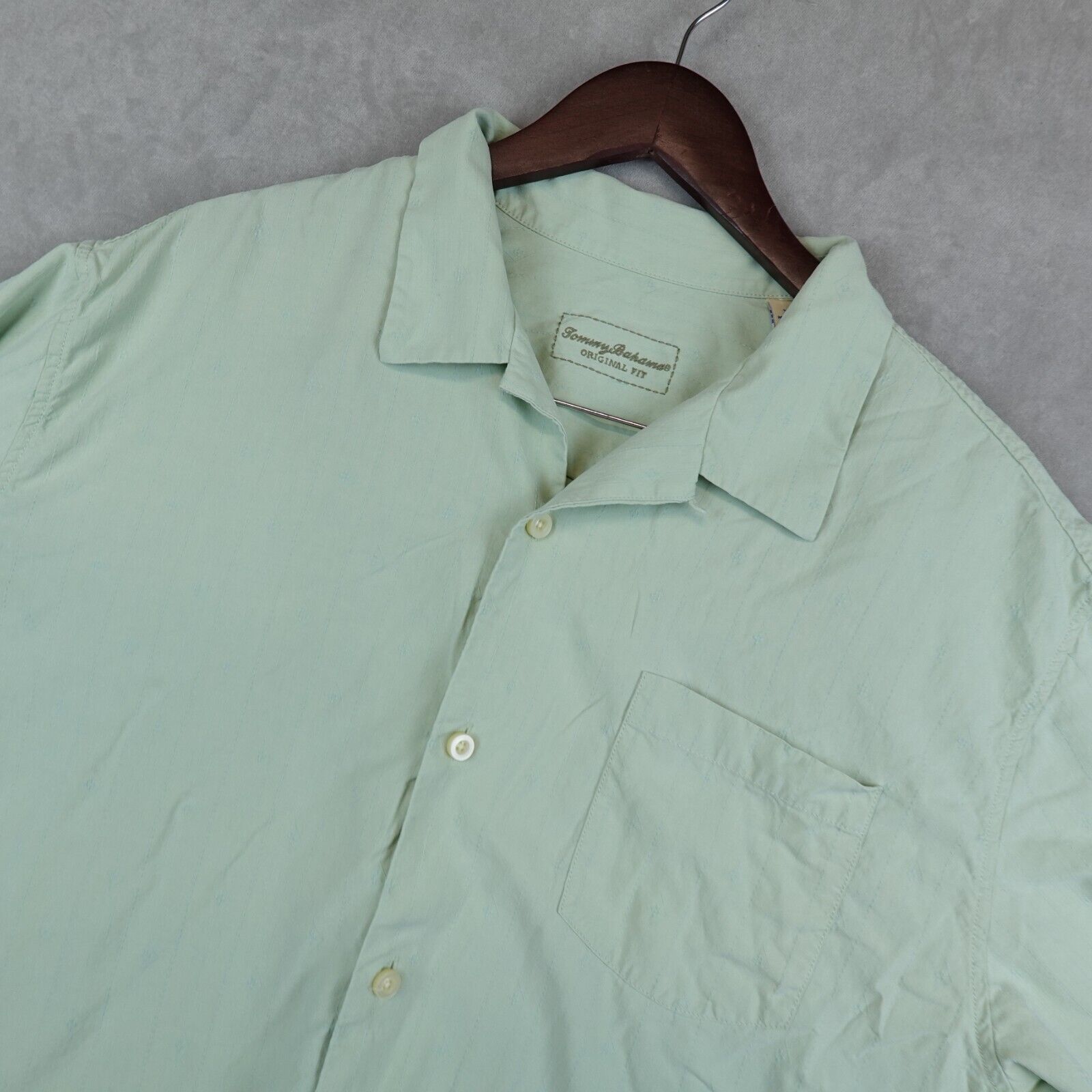 Tommy Bahama Button-Up