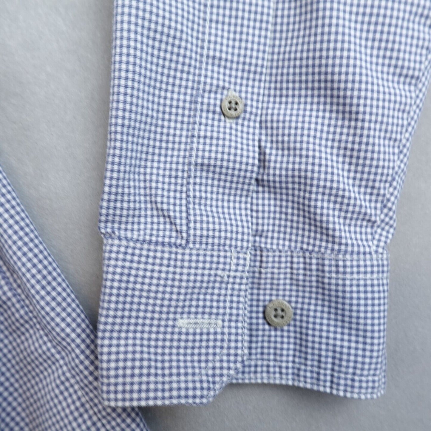 L.L. Bean Casual Button-Down Shirts