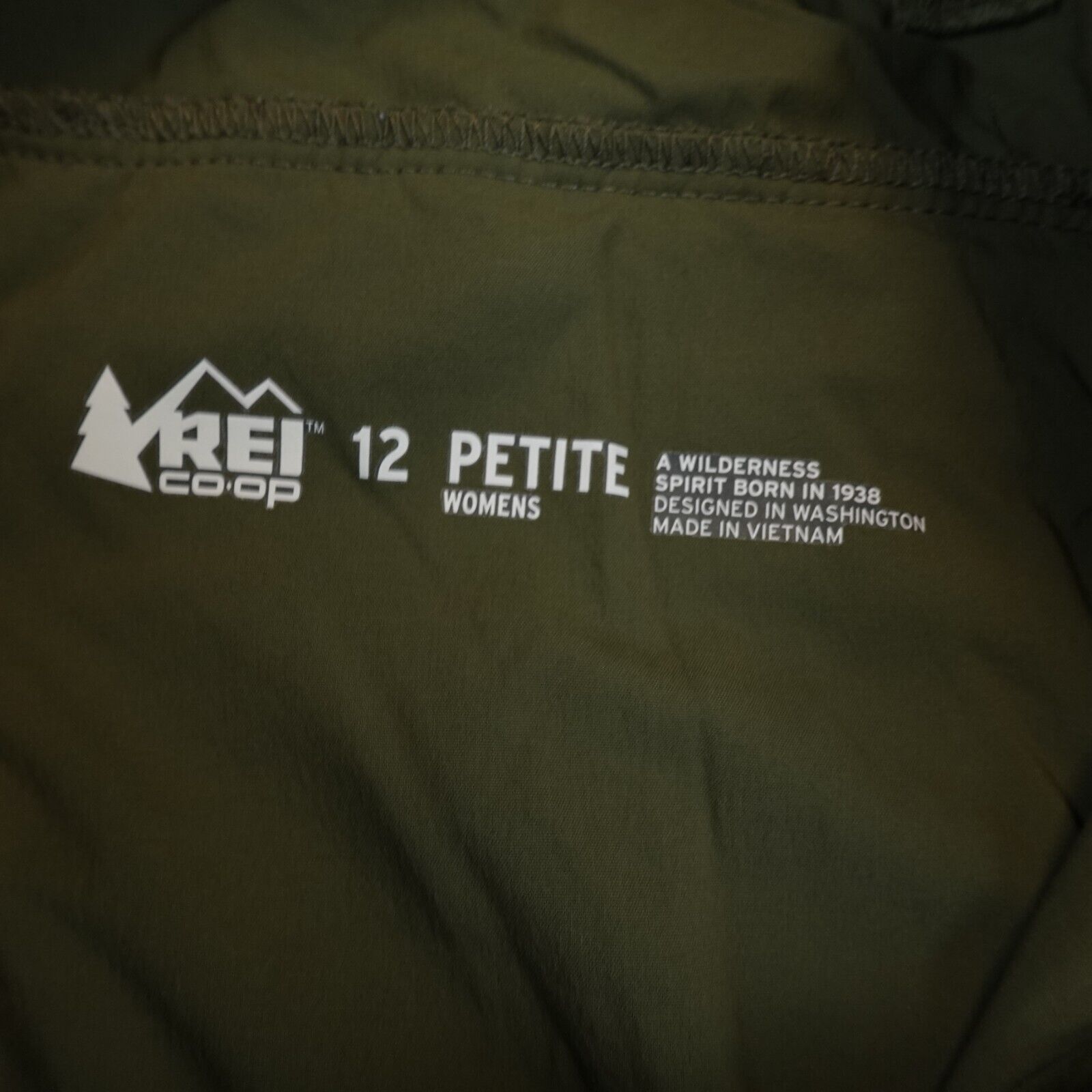 REI Pants