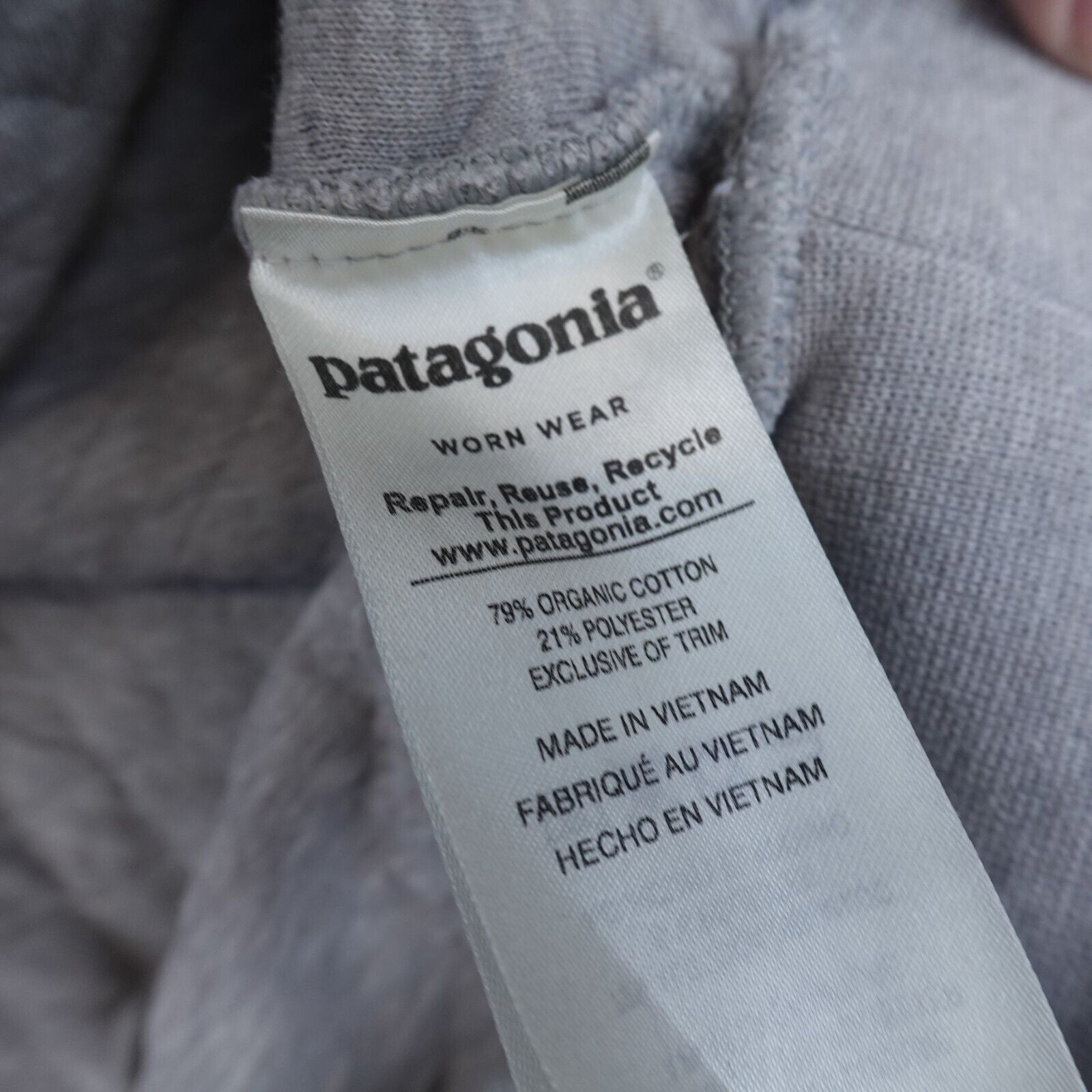 Patagonia Hoodies & Sweatshirts