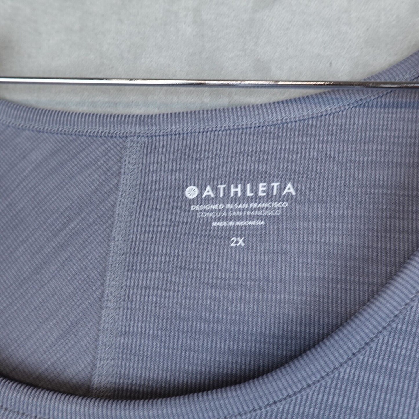 Athleta Tops