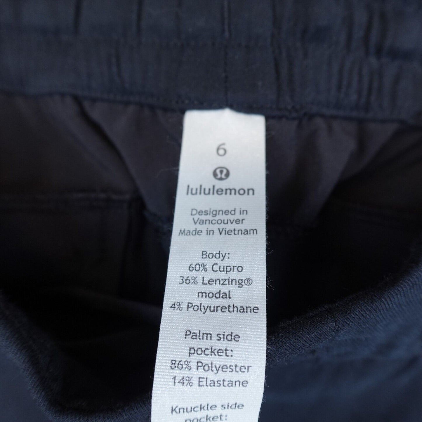 Lululemon Pants