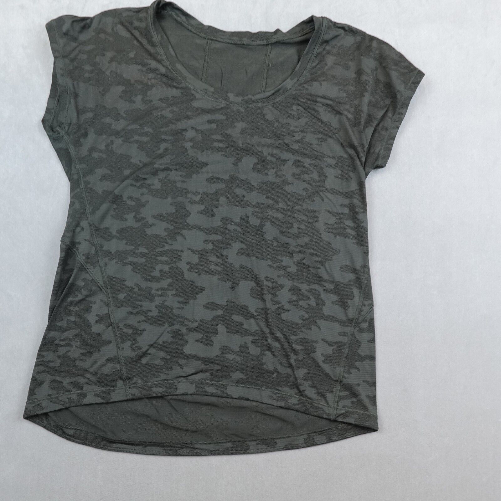 Lululemon Activewear Tops