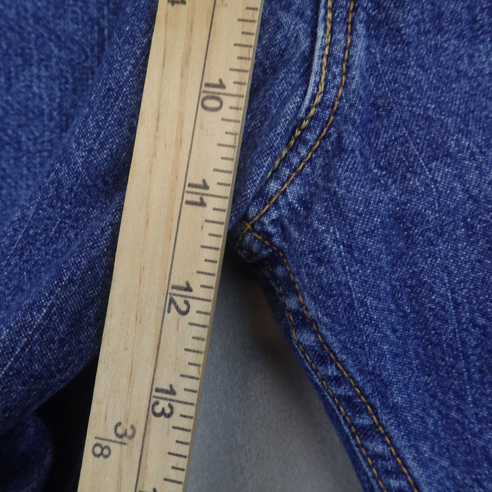 Levi's Jeans