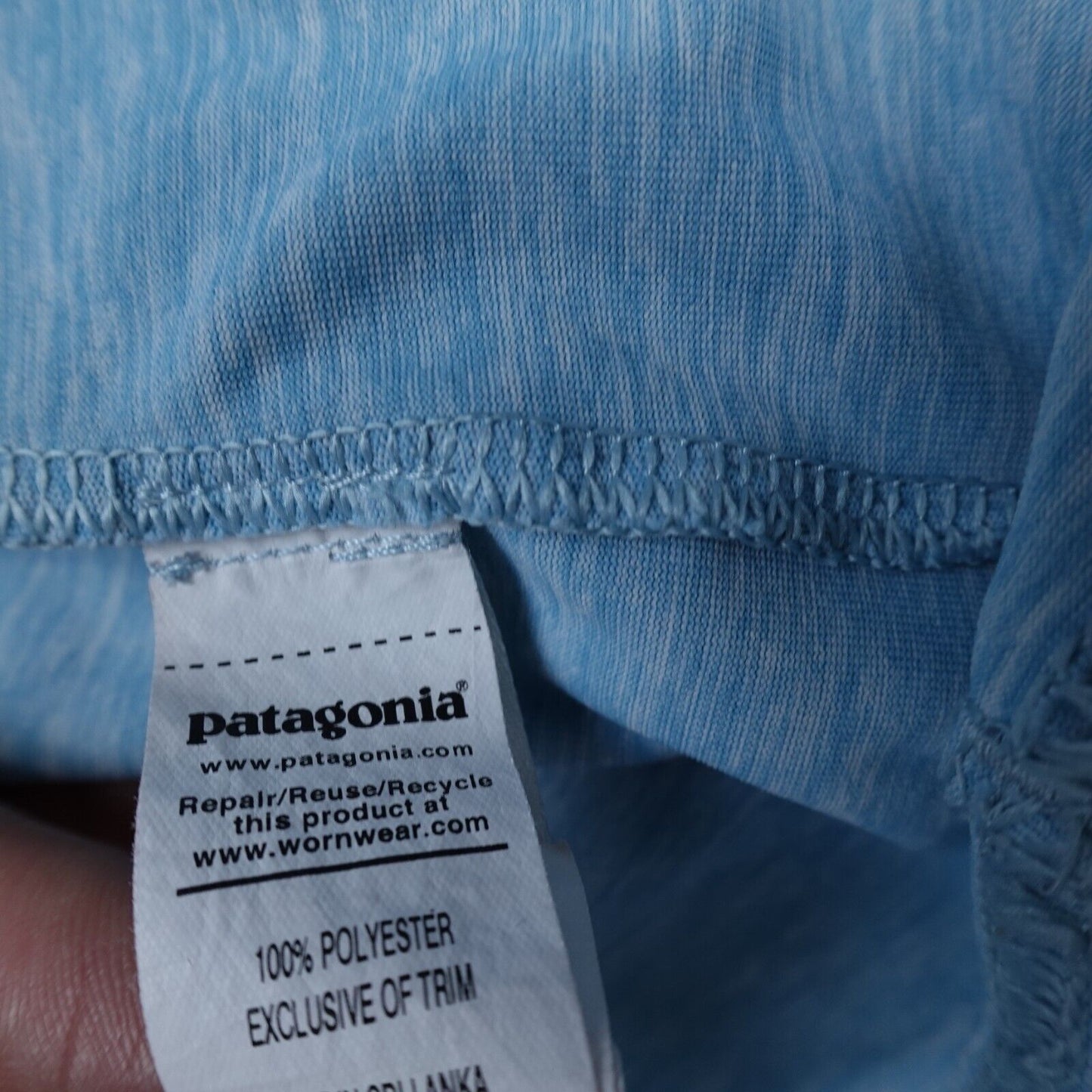 Patagonia Casual