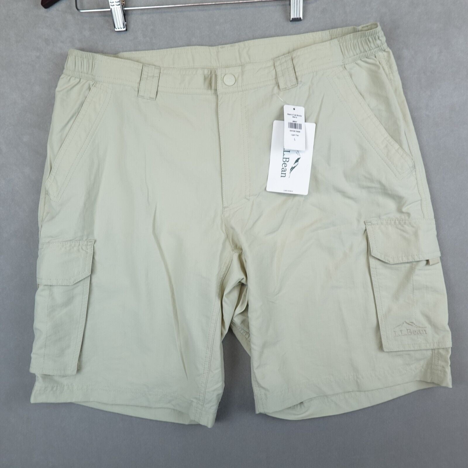 L.L. Bean Shorts