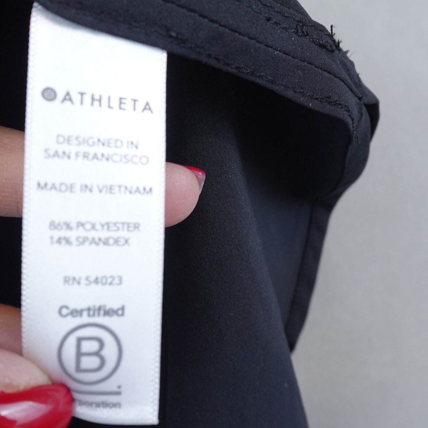 Athleta Tops