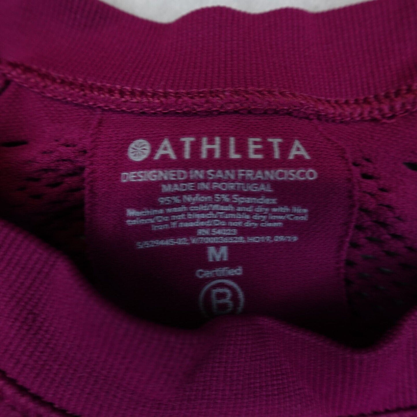 Athleta Tops