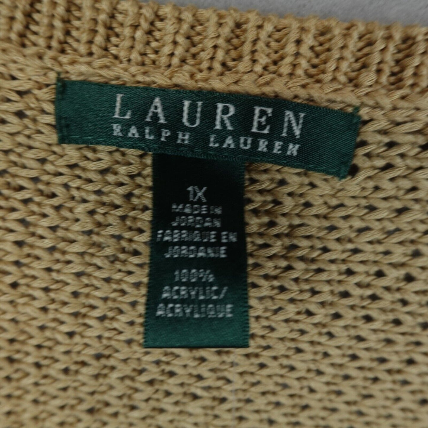 Lauren Ralph Lauren Tops