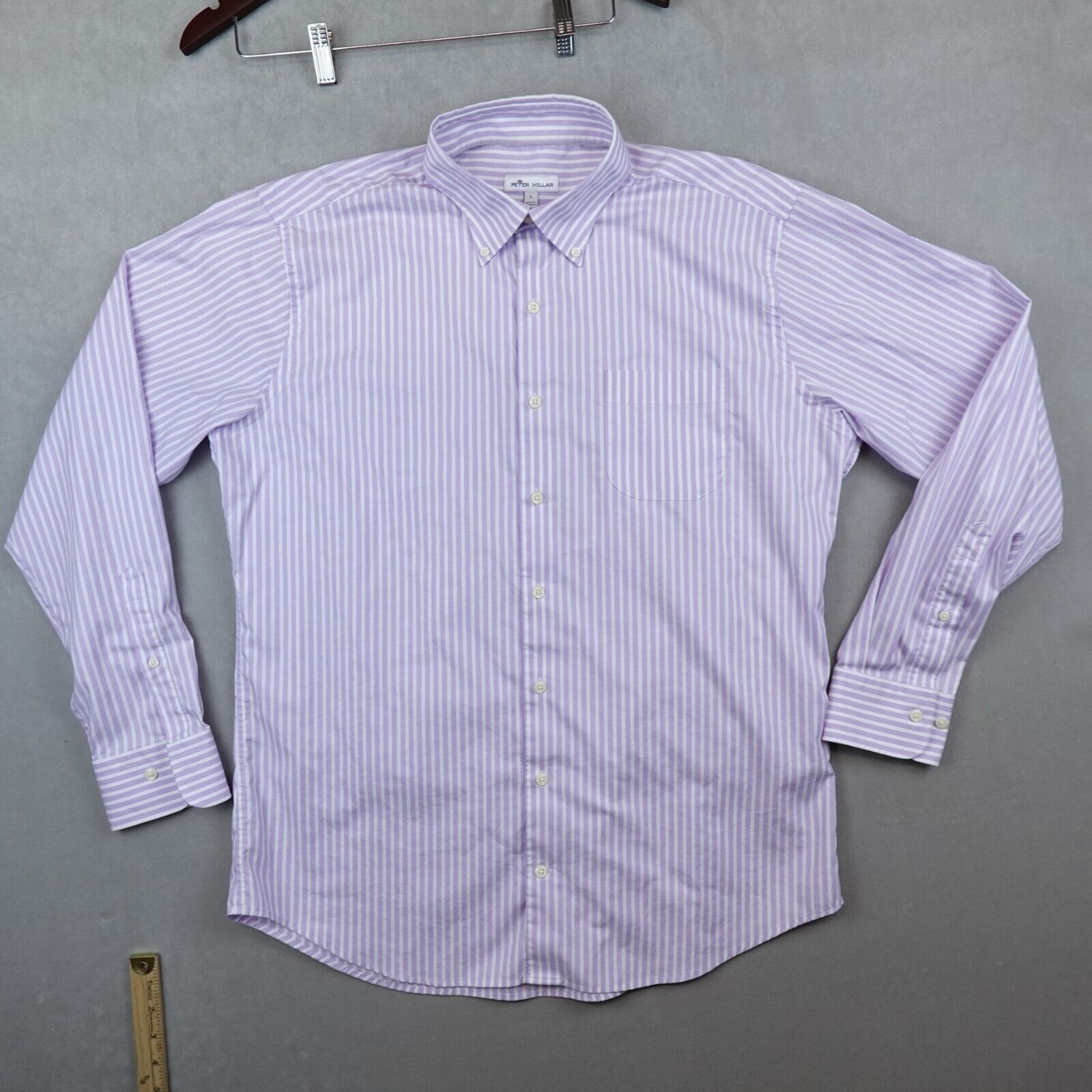 Peter Millar Casual Button-Down Shirts