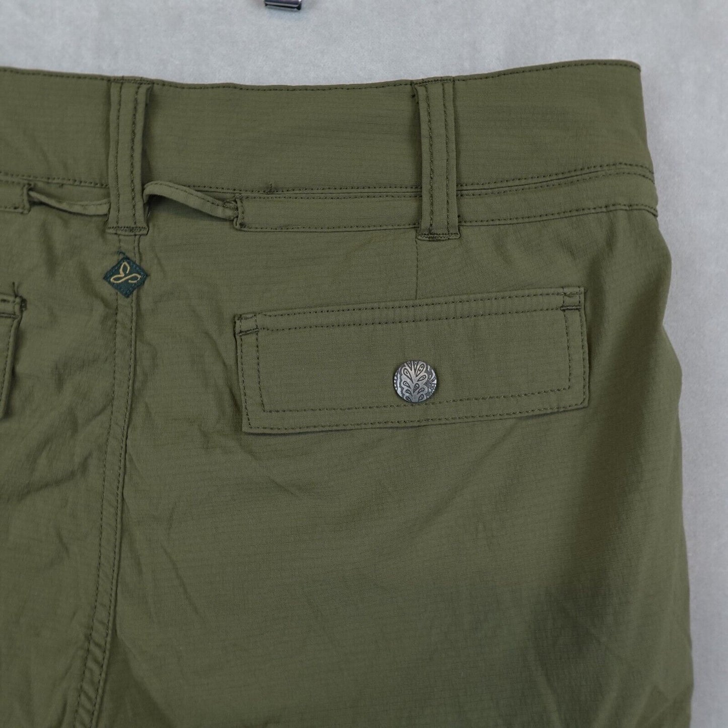 prAna Shorts