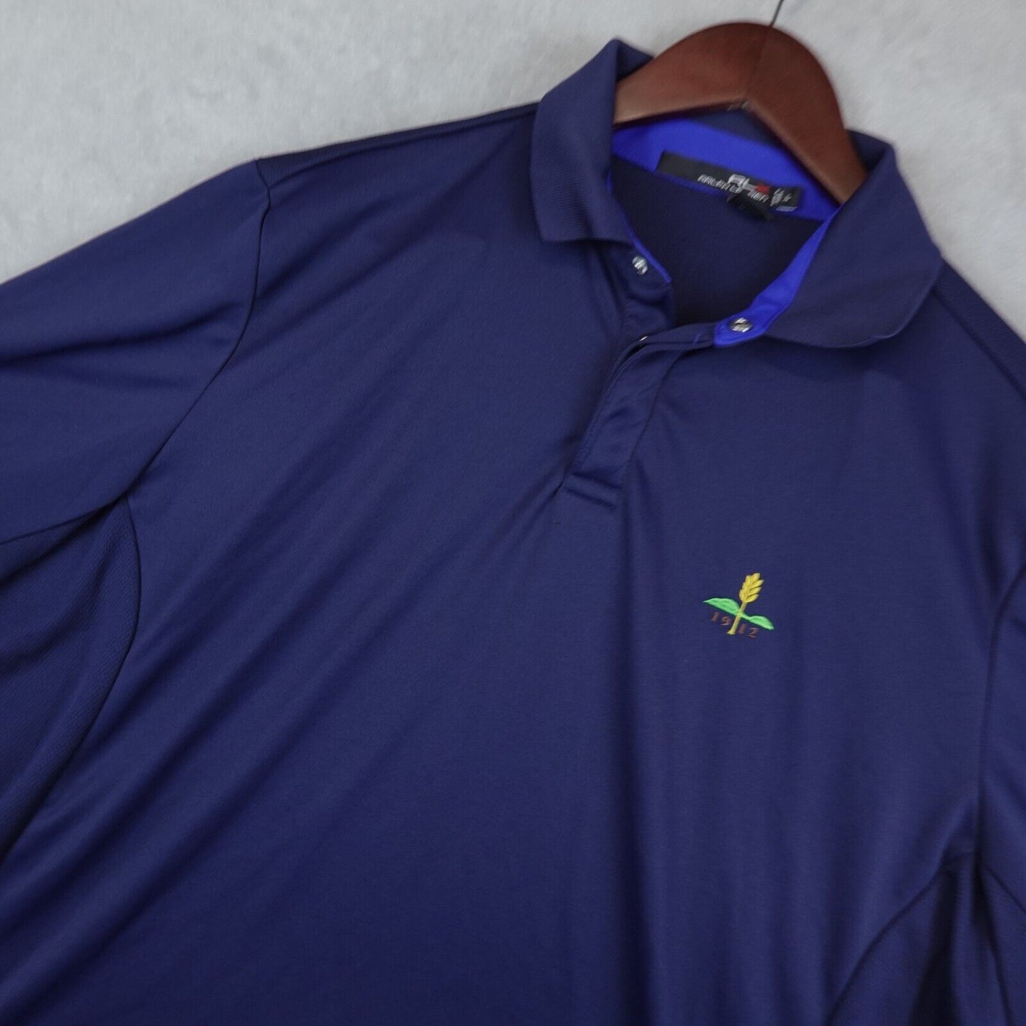 RLX Ralph Lauren Polos