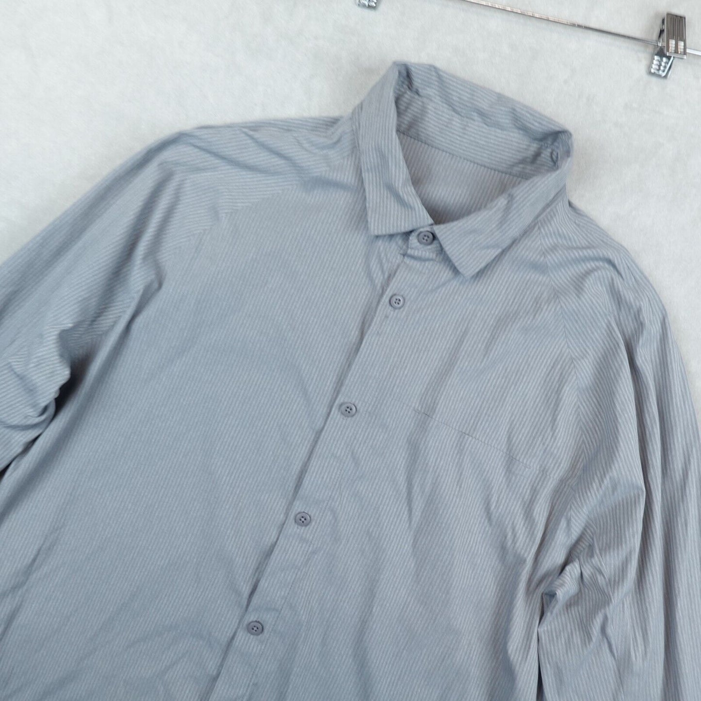 Lululemon Casual Button-Down Shirts