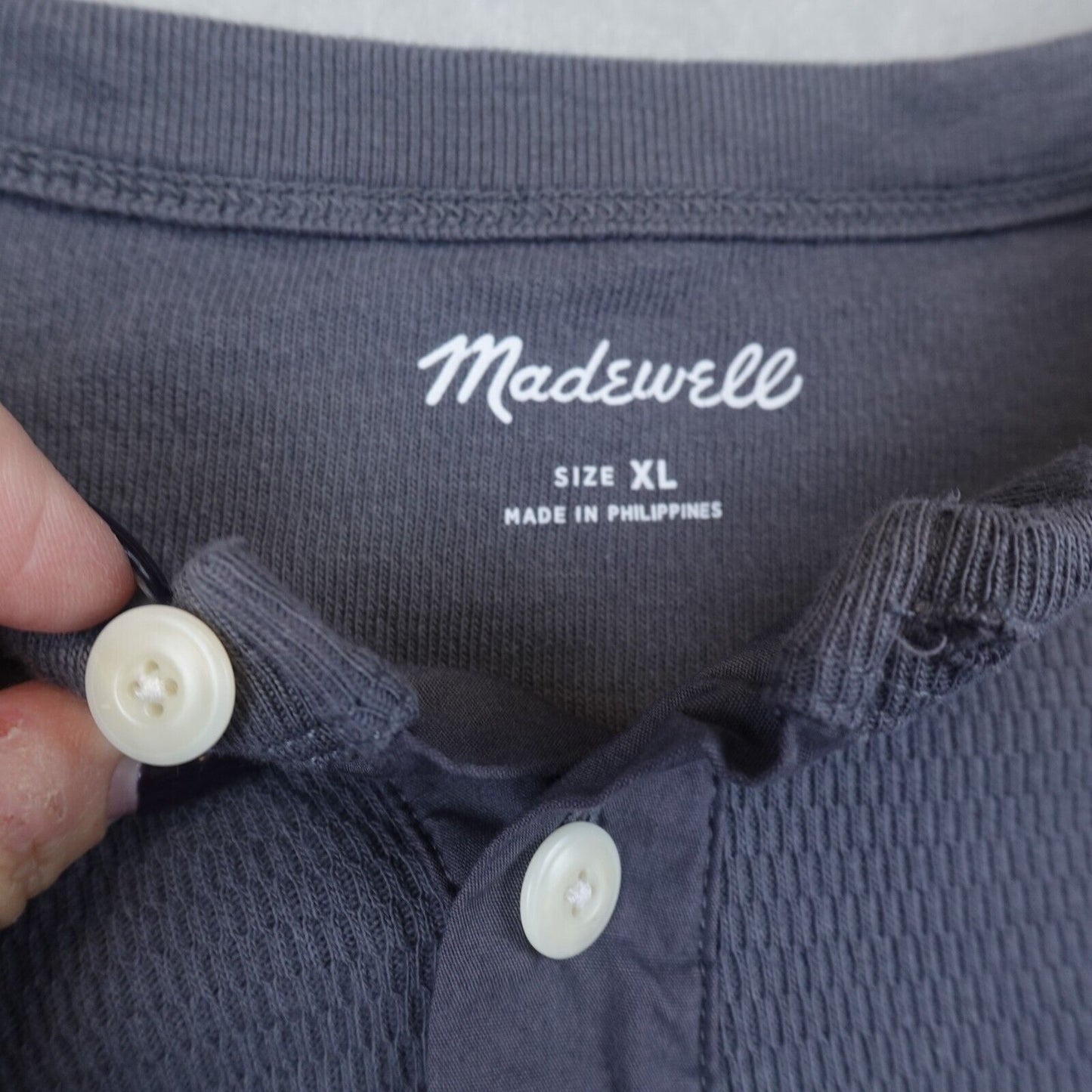 Madewell Sweaters