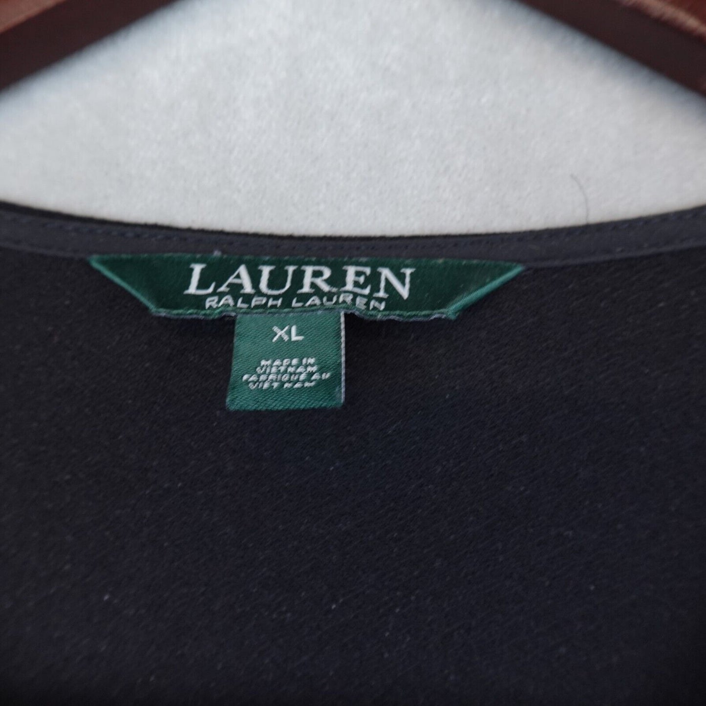 Lauren Ralph Lauren Blouse