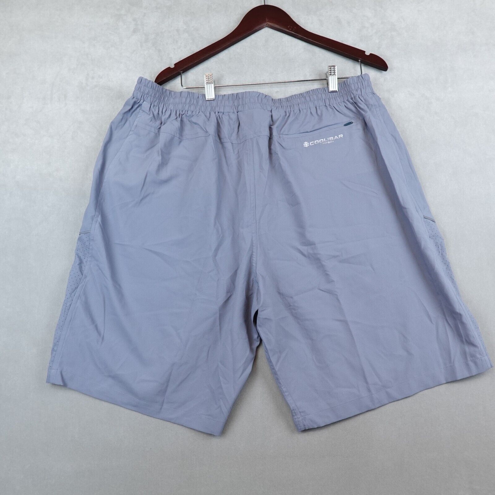 Coolibar Shorts