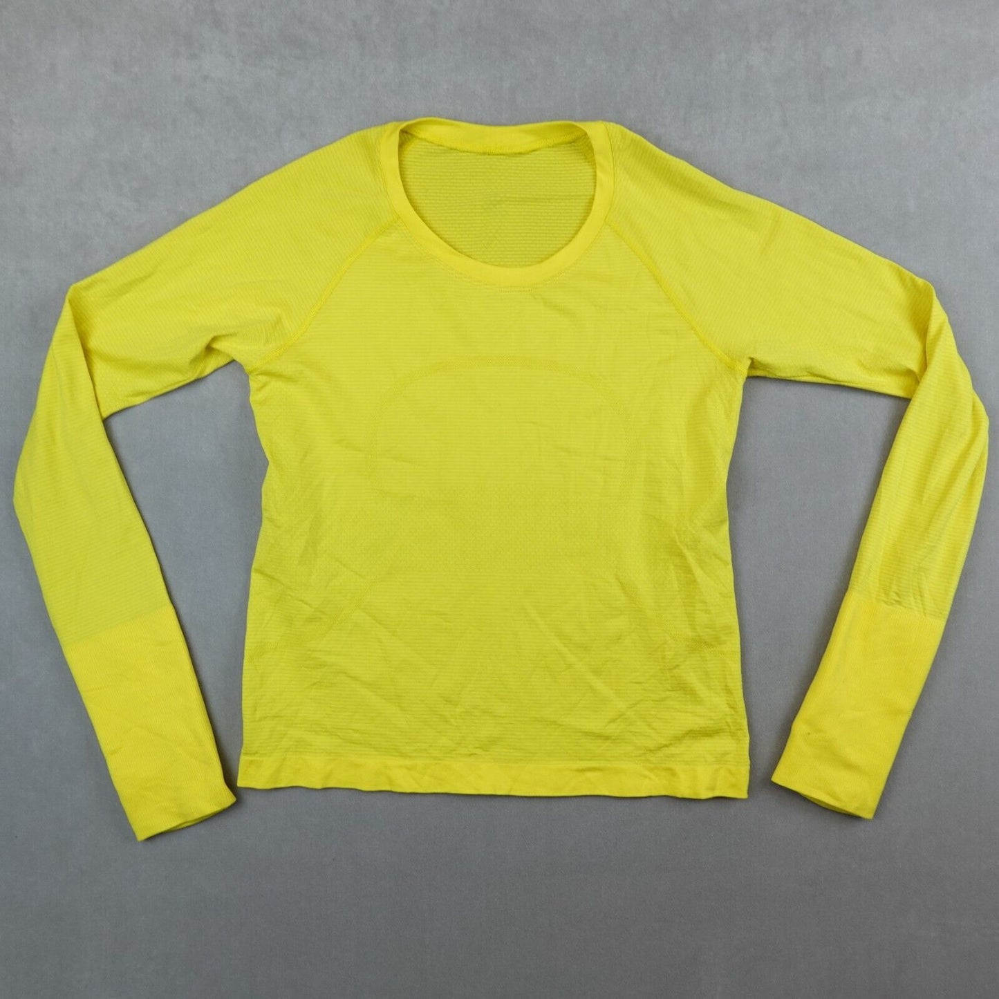 Lululemon Activewear Tops