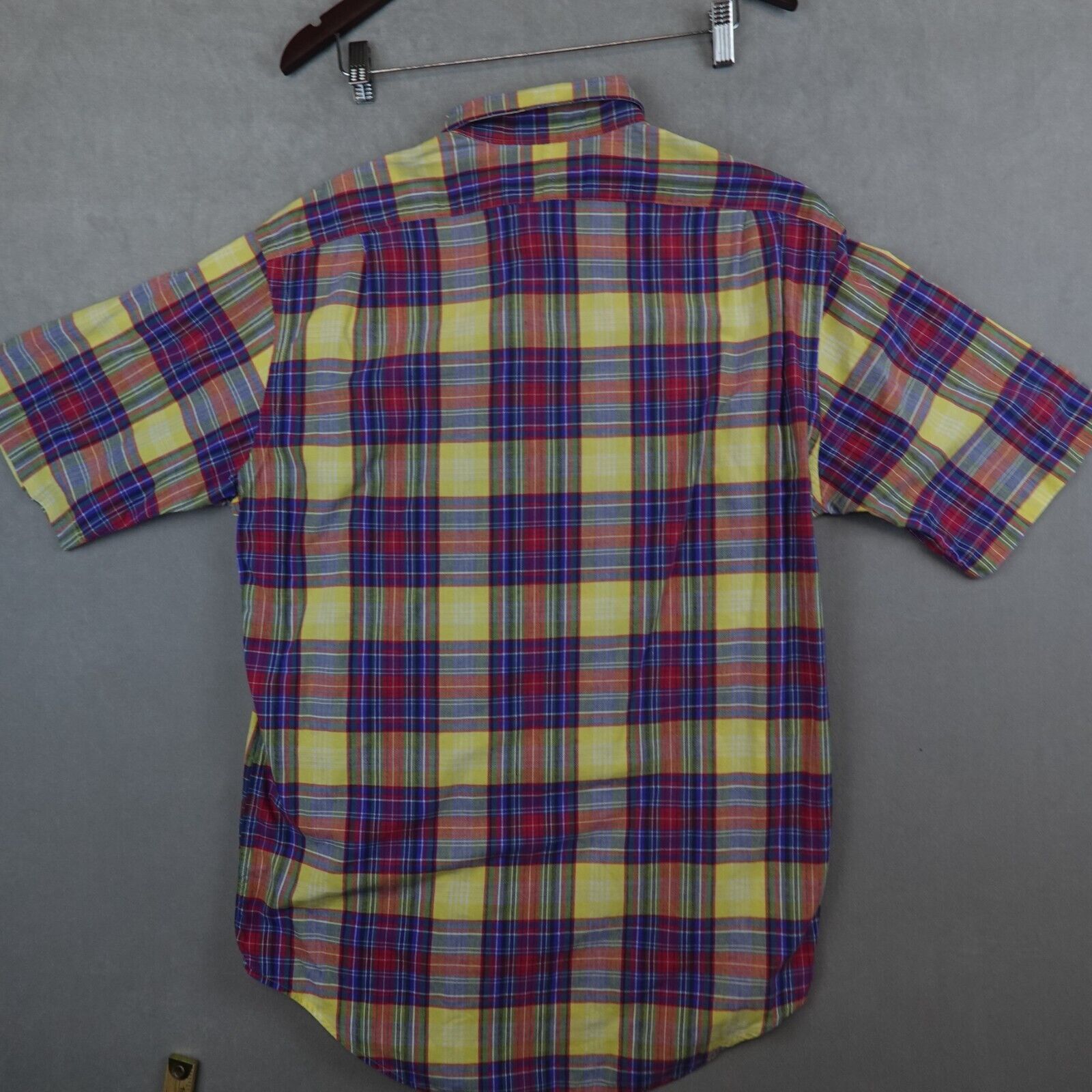 Ralph Lauren Casual Button-Down Shirts