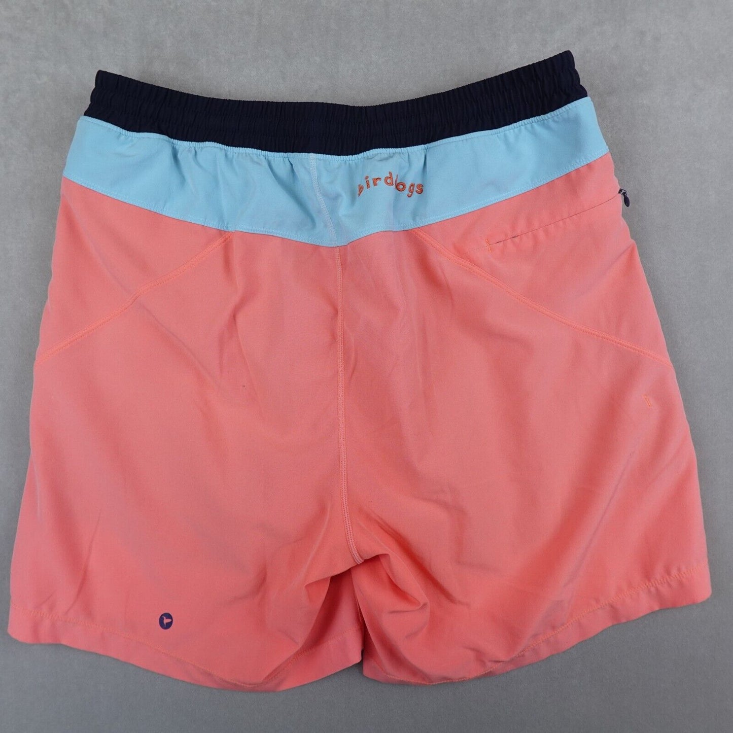 Birddogs Activewear Shorts