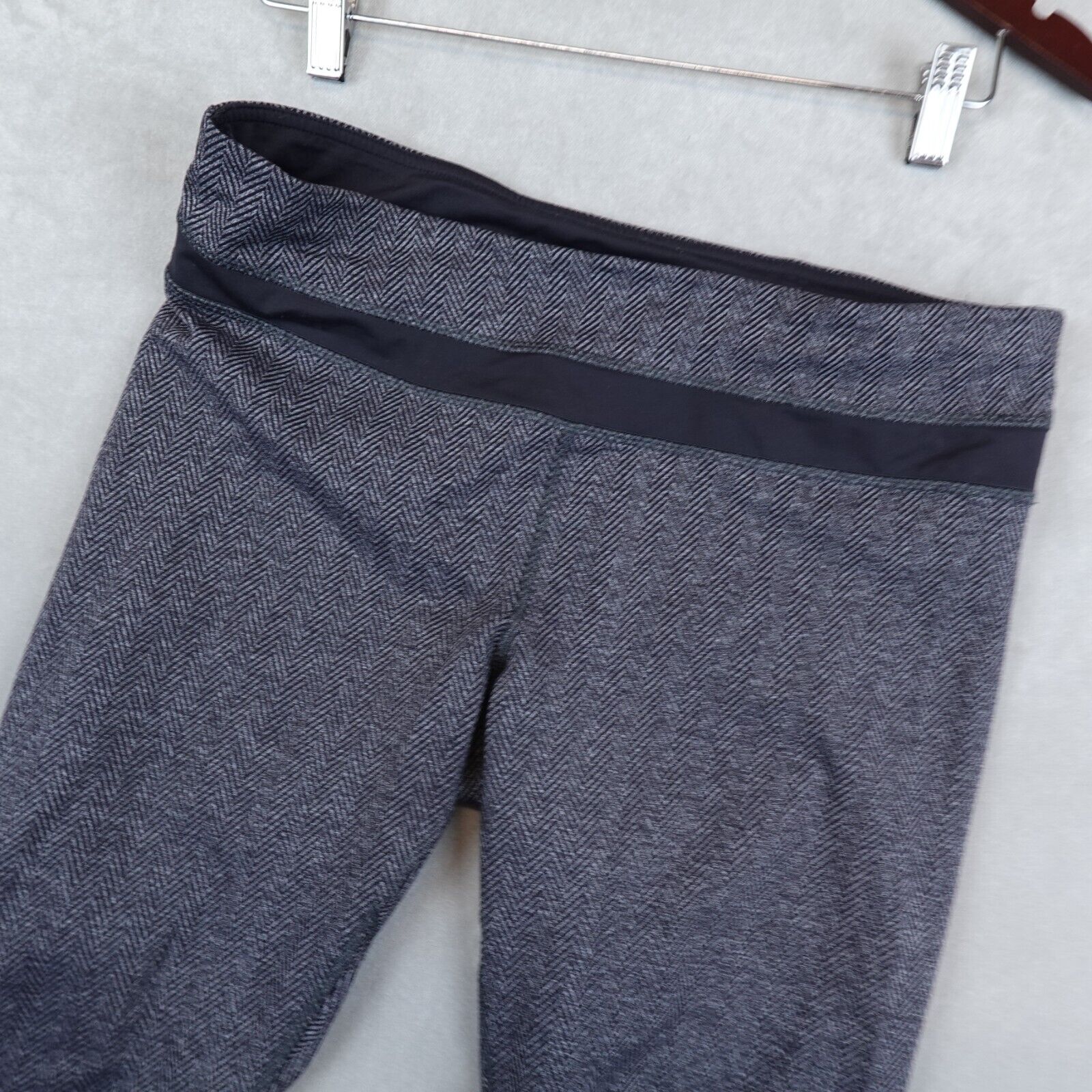 Lululemon Activewear Pants