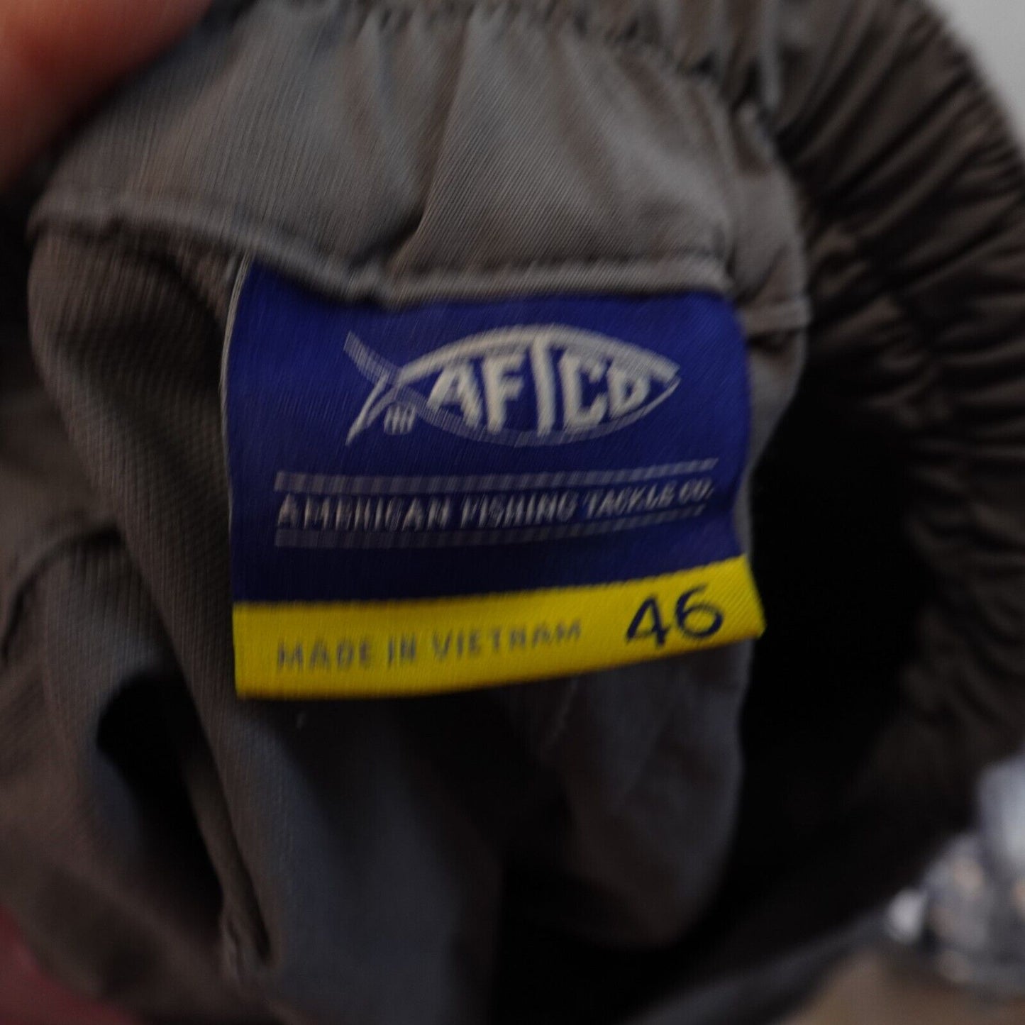 AFTCO Shorts