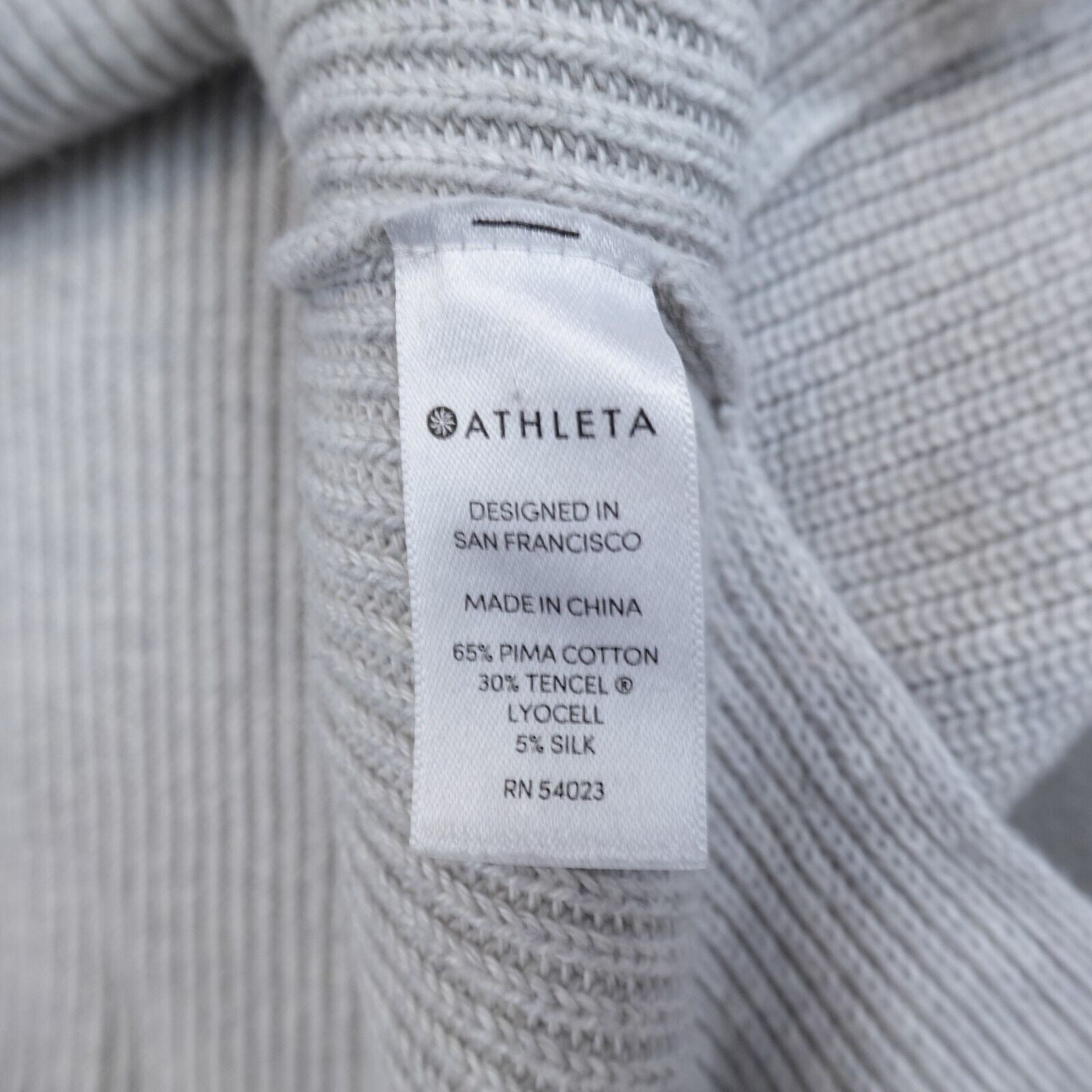 Athleta Hoodie