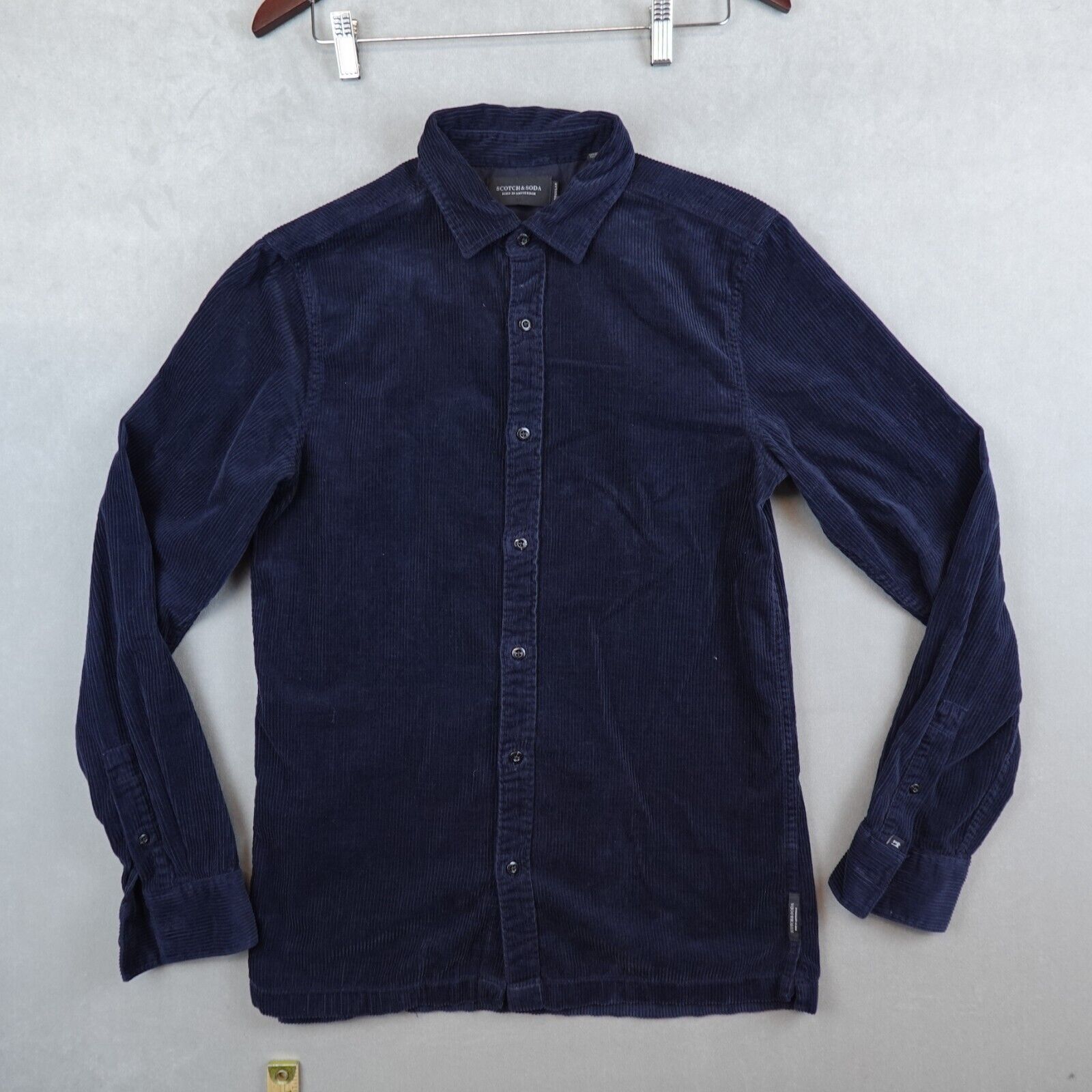 Scotch & Soda Button-Up