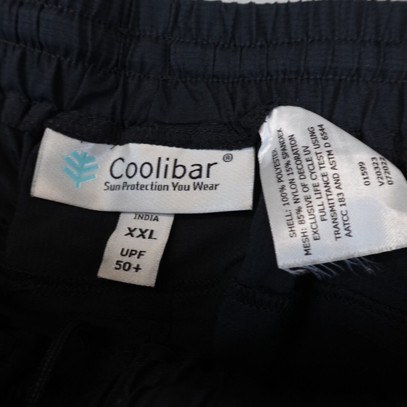 Coolibar Shorts