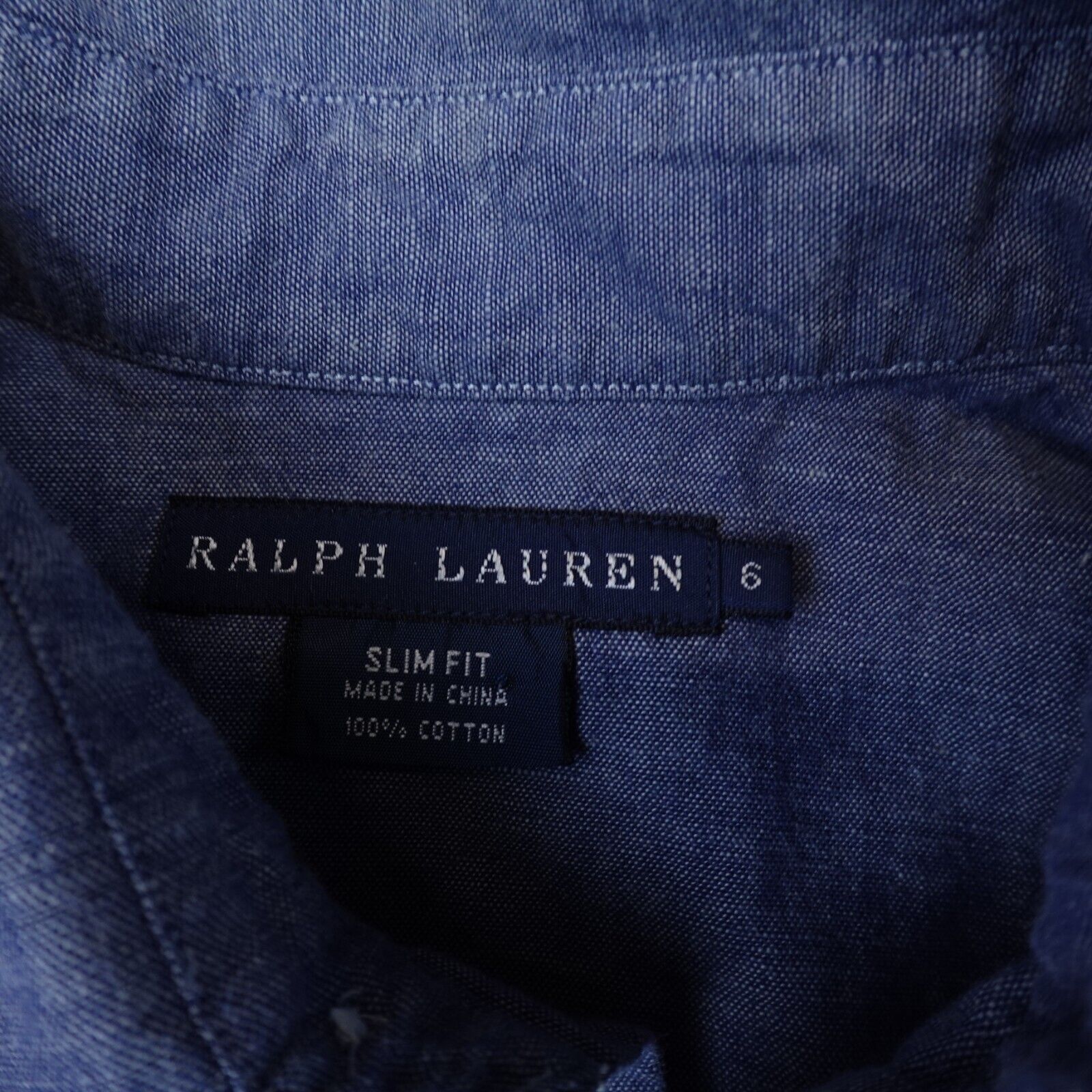 Lauren Ralph Lauren Tops