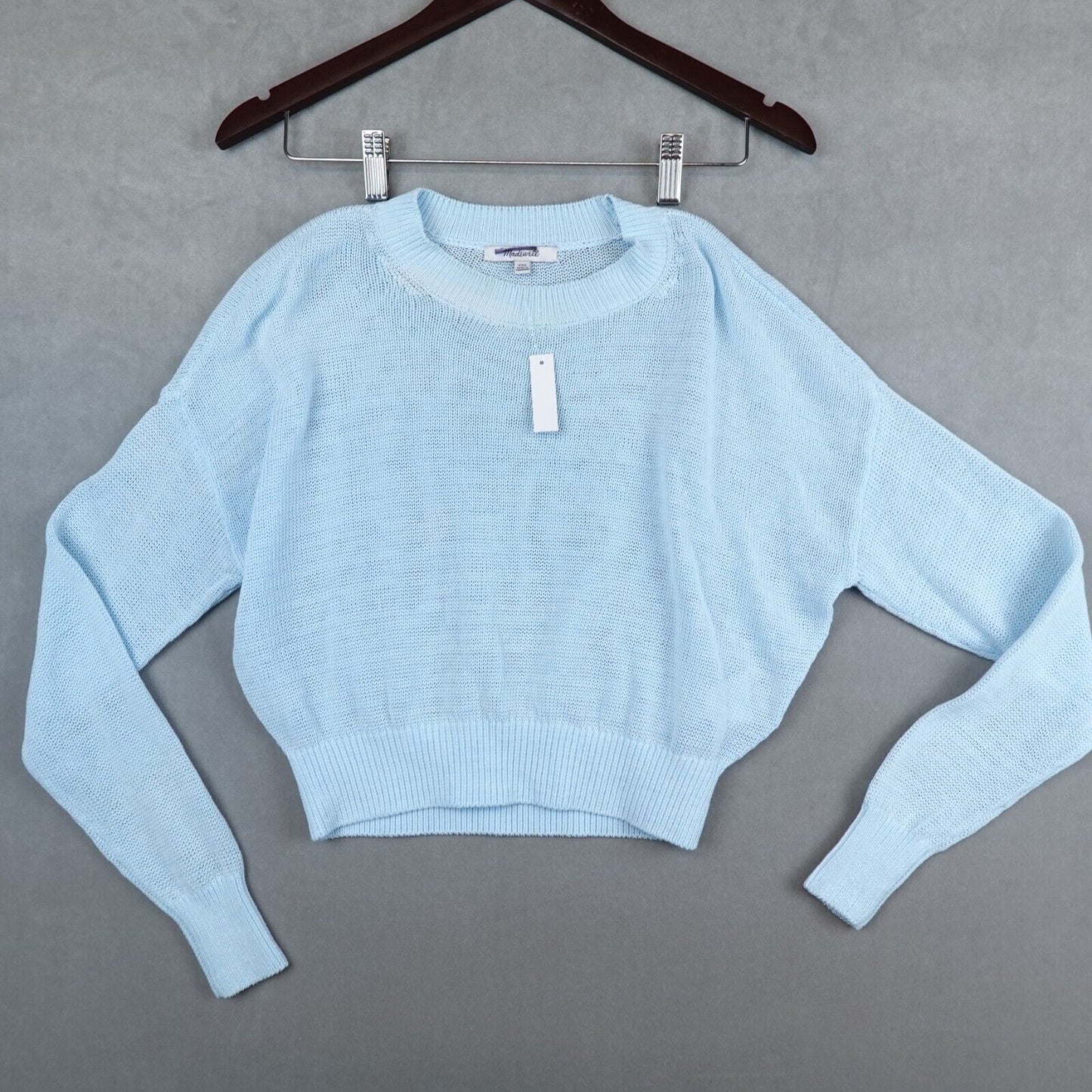 Madewell Sweaters