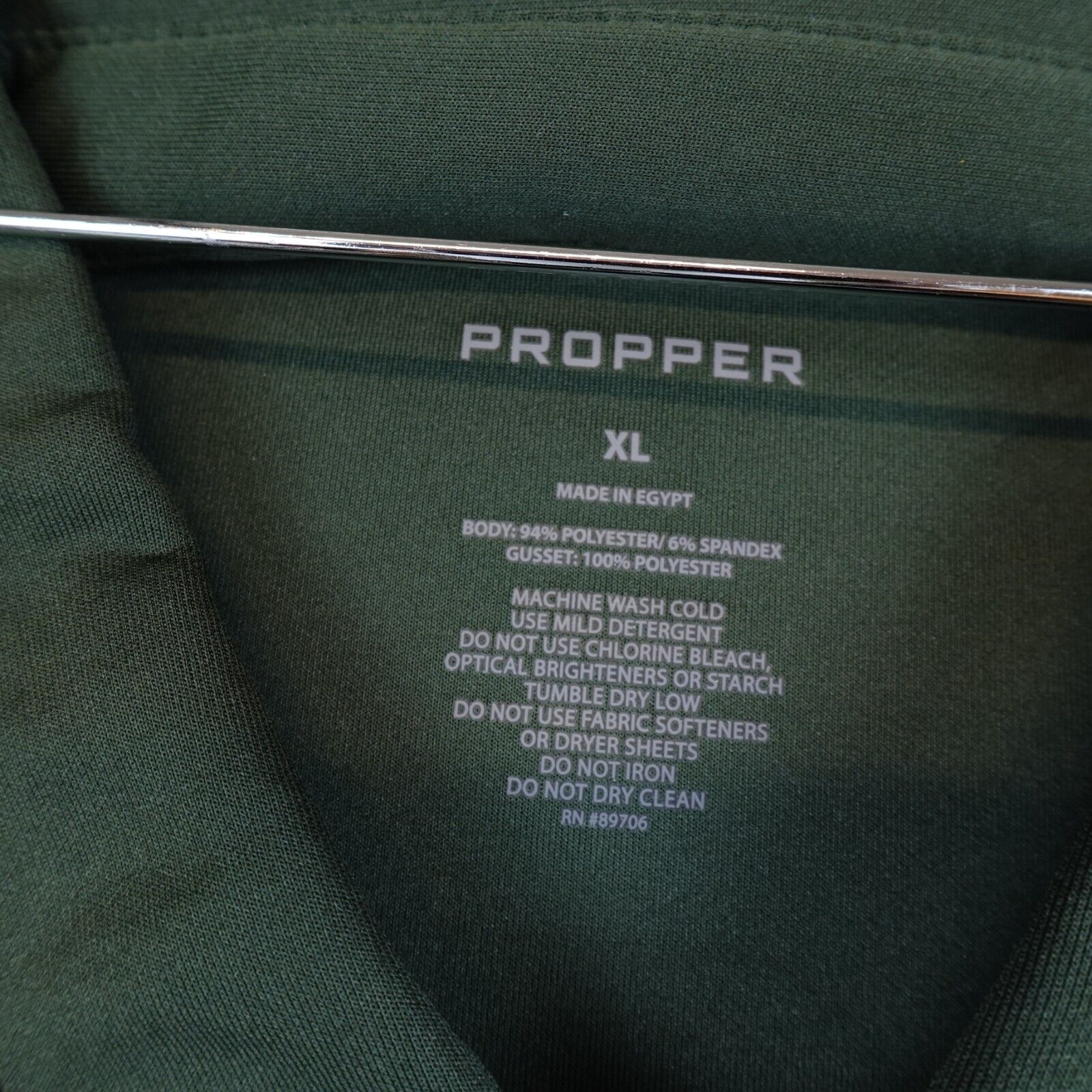 PROPPER Polo